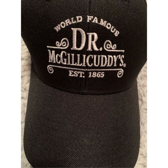 Dr.McGillicuddy’s Limited Edition Hat - Picture 4 of 4